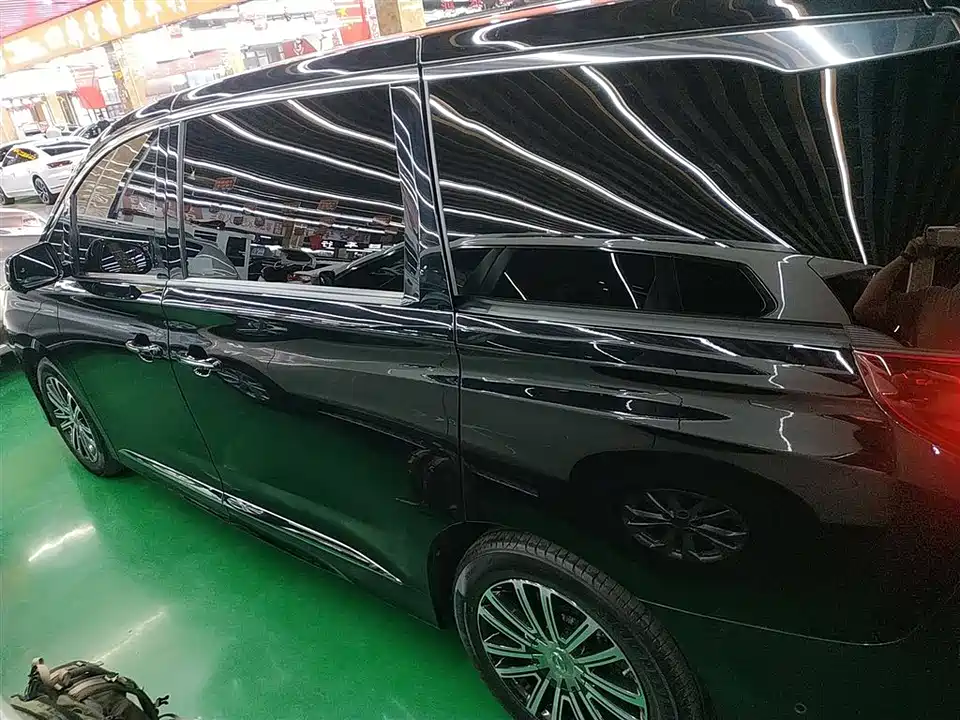 Trumpchi Trumpchi M8