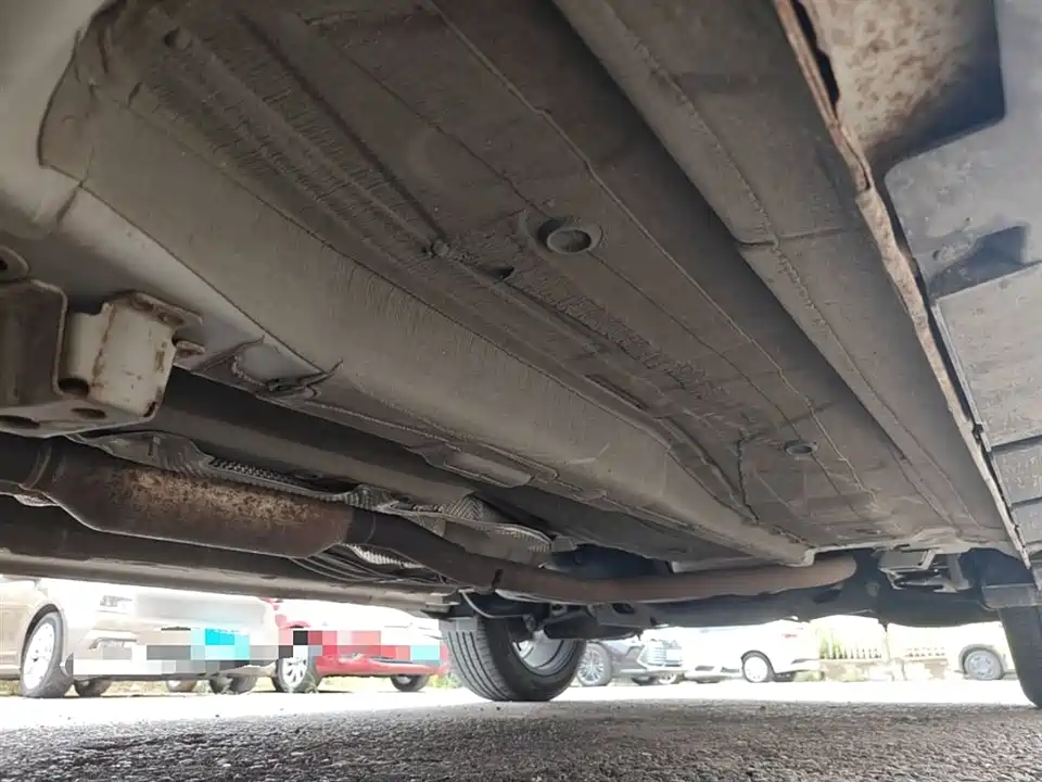 Trumpchi Trumpchi GS4