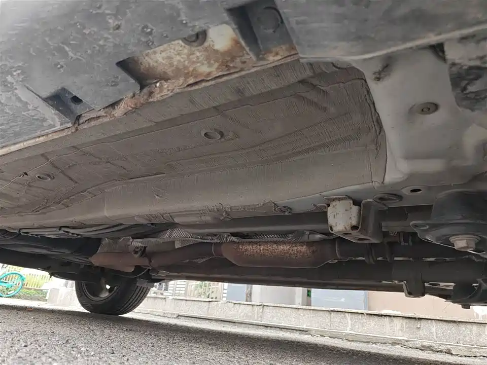 Trumpchi Trumpchi GS4