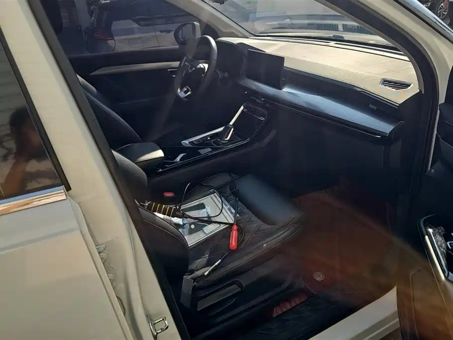 Wuling Wuling Xingchen