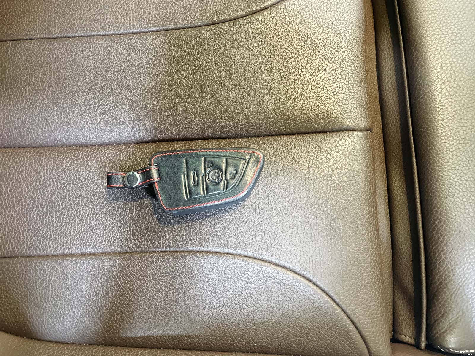 BMW X1, 2018 9