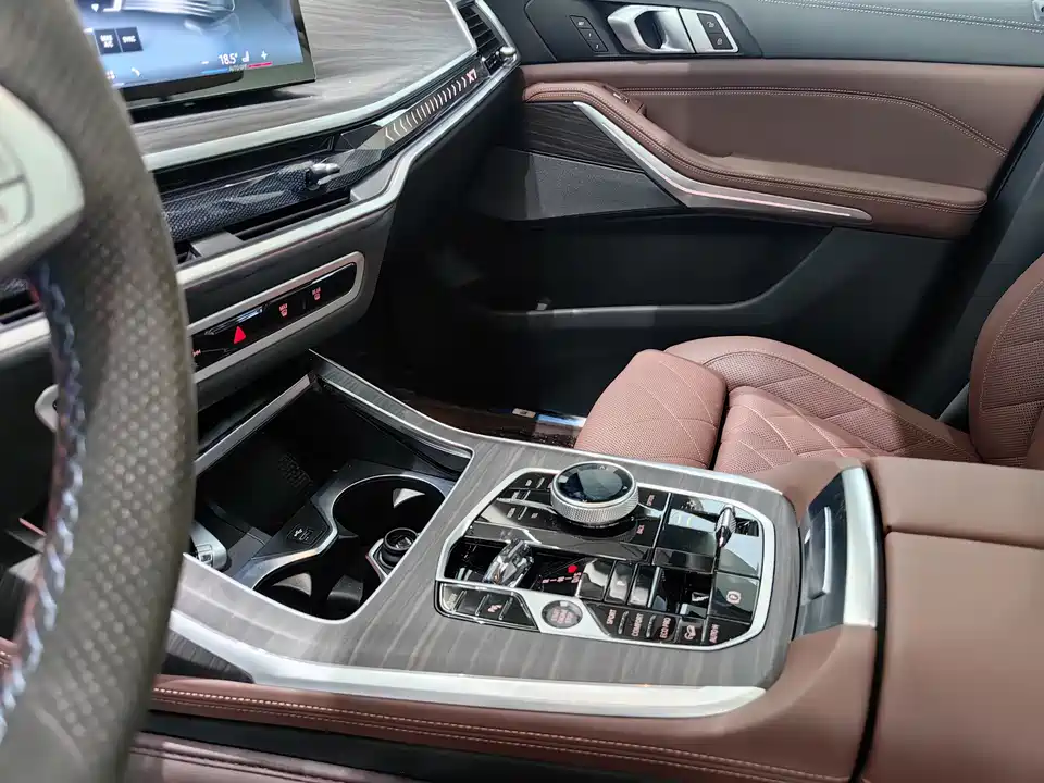 BMW X7 BMW X7