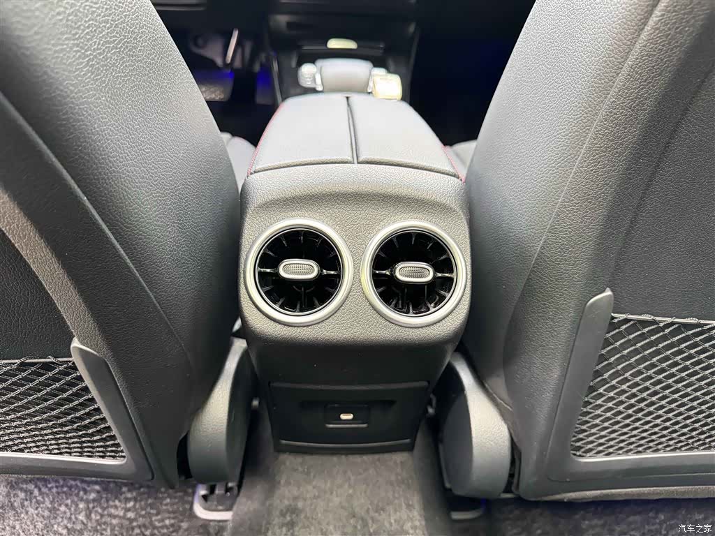 Mercedes-Benz A-Class, 2023 23