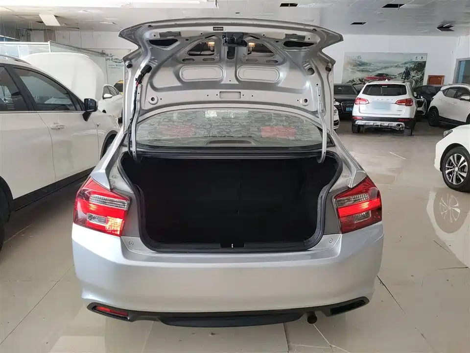 Honda Fengfan Classic