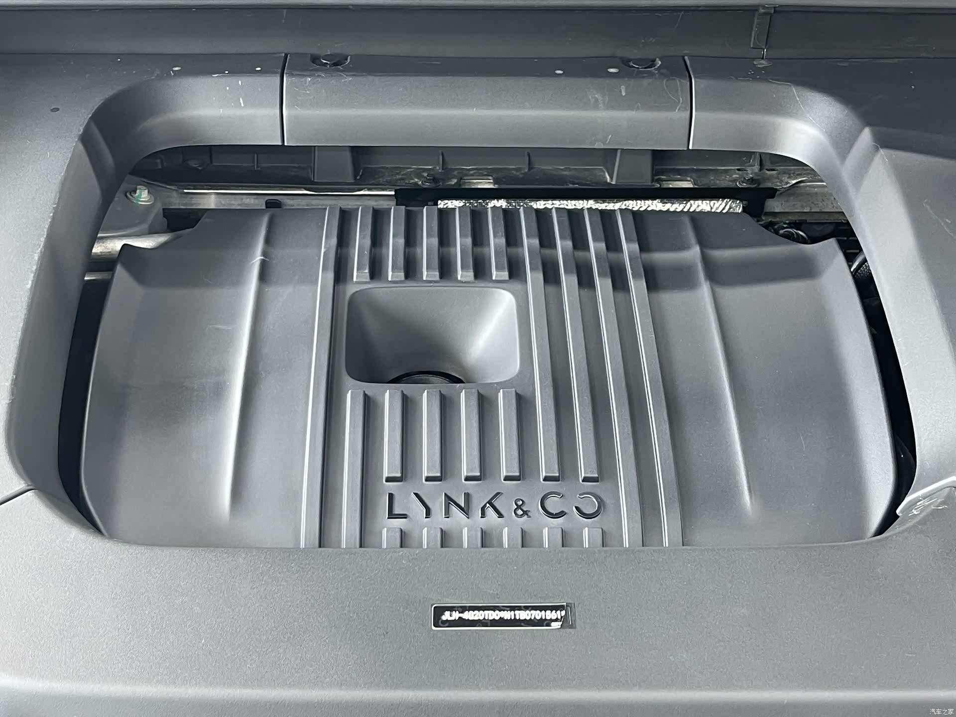 Lynk & Co 02, 2023 23