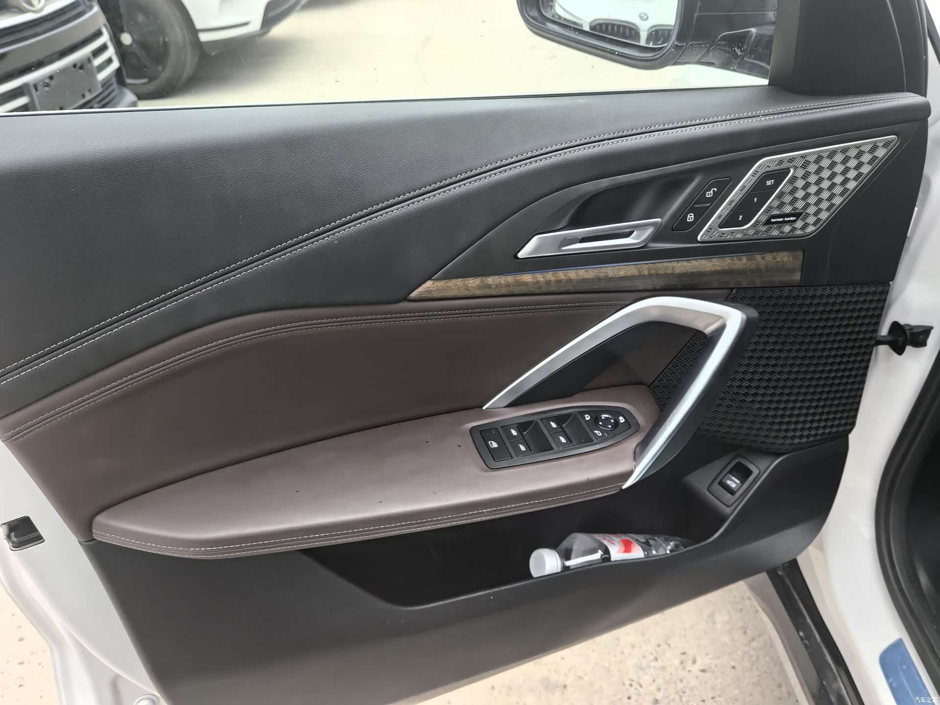BMW X1, 2024 15