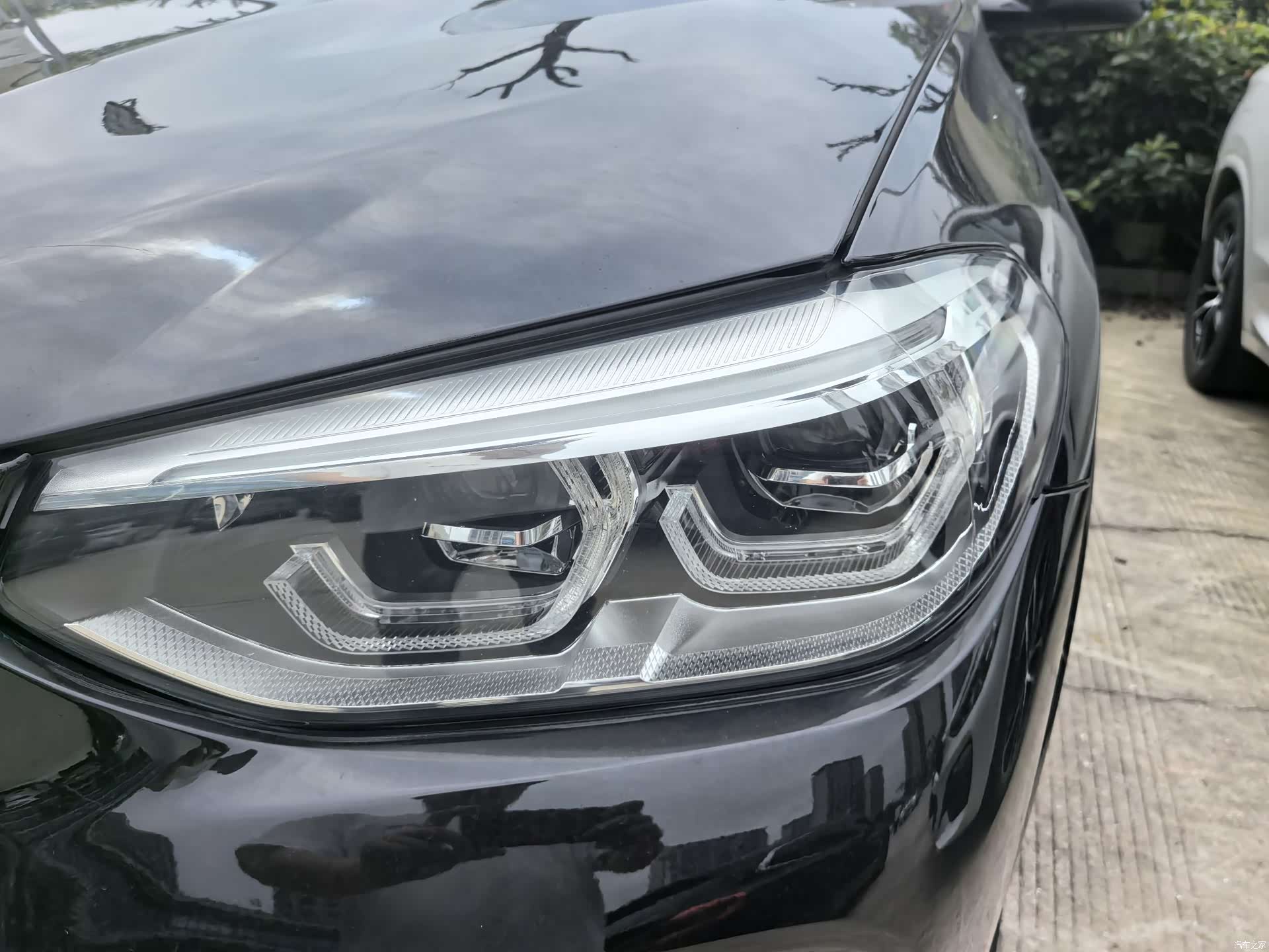 BMW X3, 2021 2