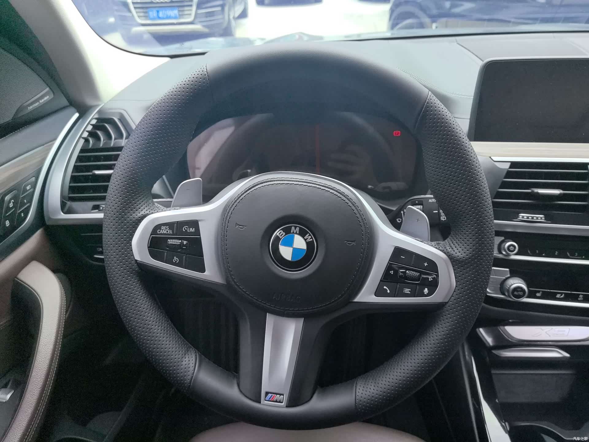 BMW X3, 2021 25