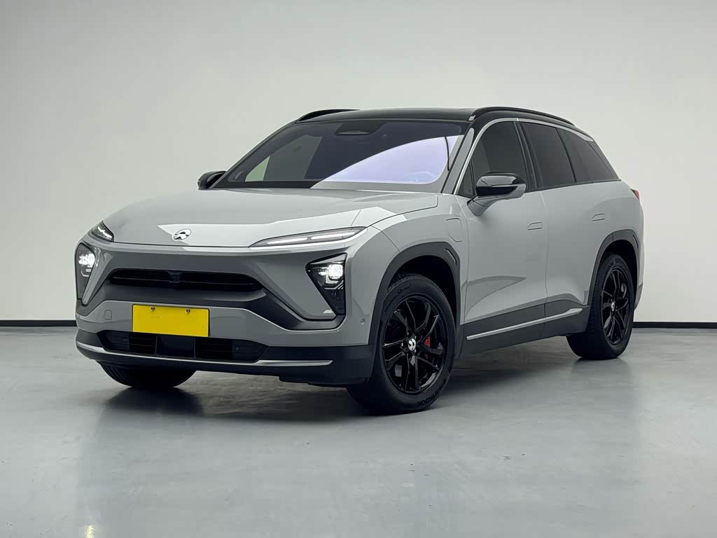 NIO ES6 2020 430KM