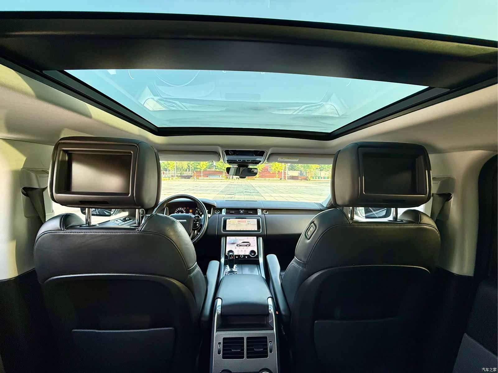 Land Rover Range Rover, 2018 13