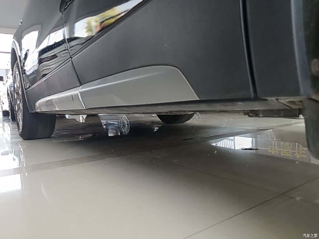 Cadillac XT4, 2020 22