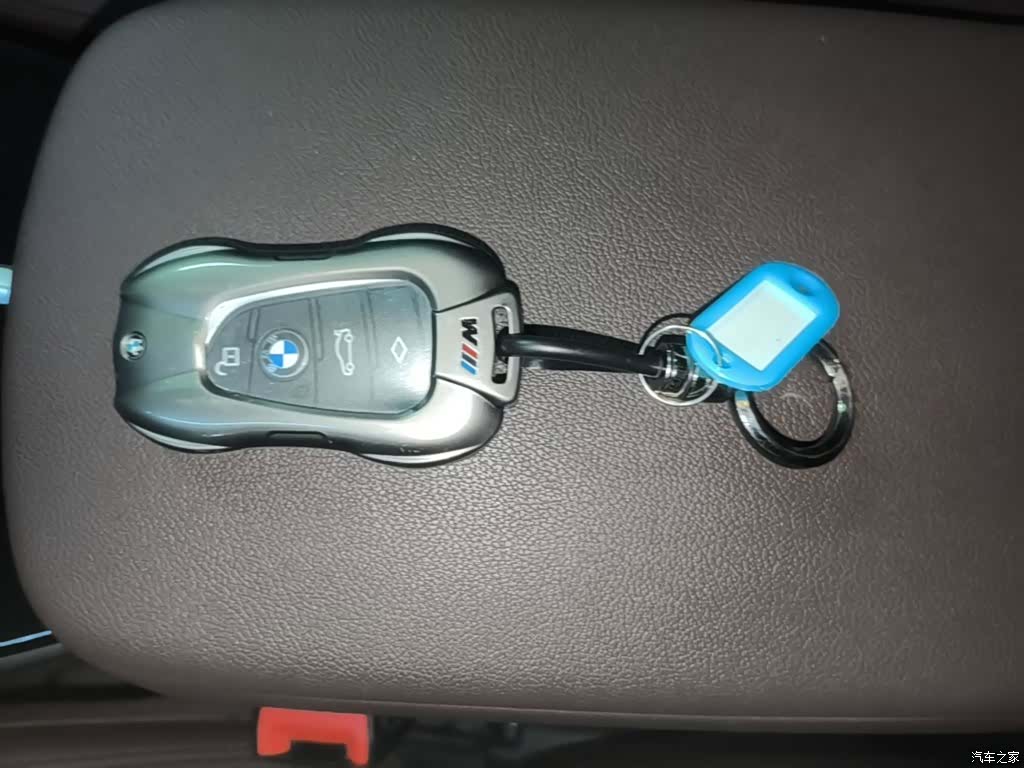 BMW iX3, 2021 9