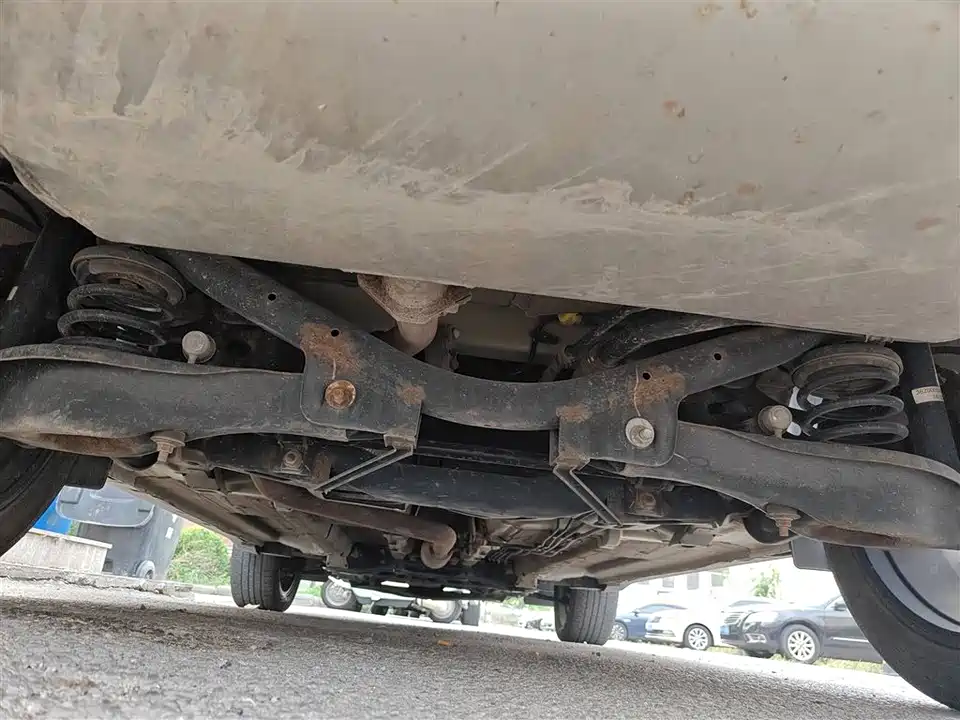 Trumpchi Trumpchi GS4