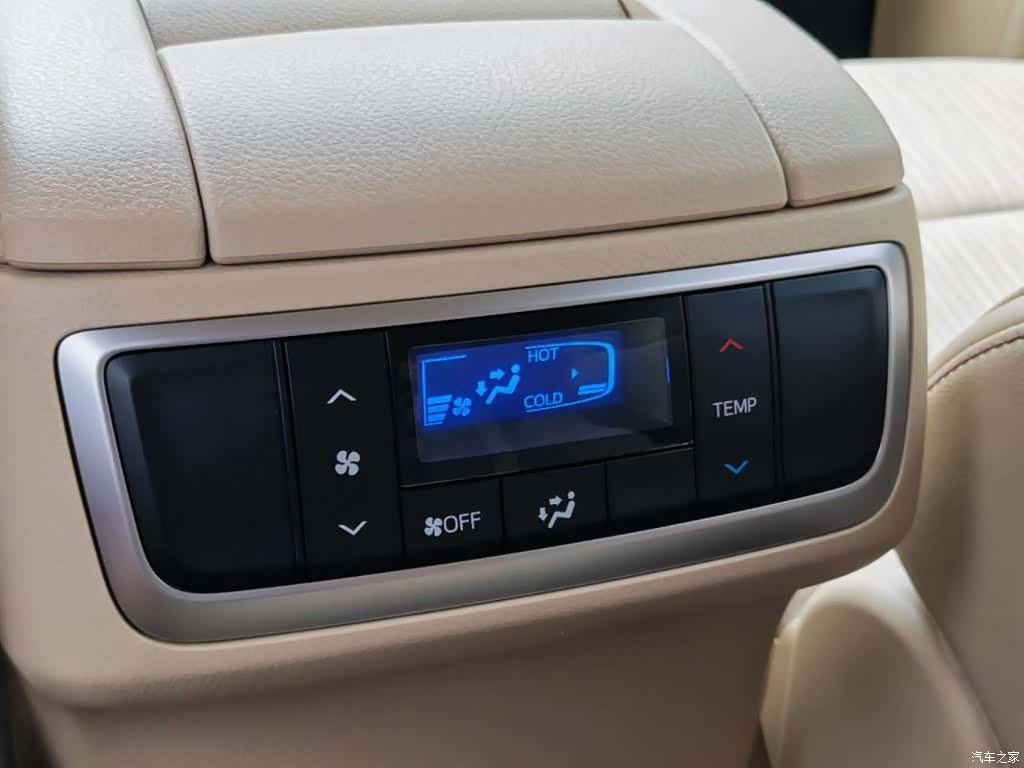 Toyota Highlander, 2018 7