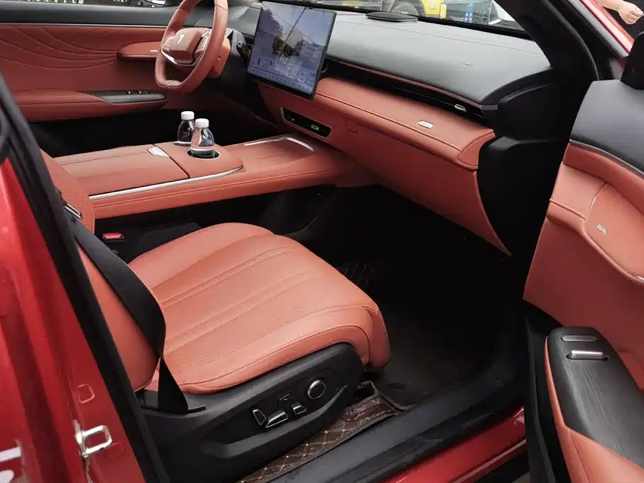 DEEPAL Dark blue S07