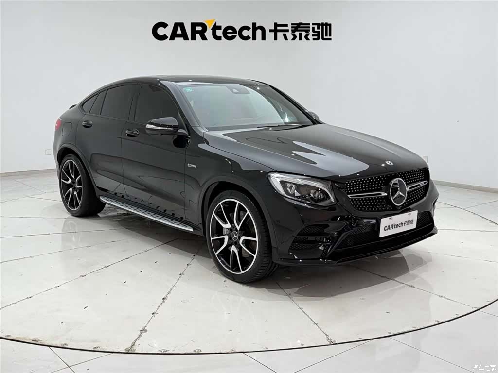 Mercedes-Benz GLC, 2019 4
