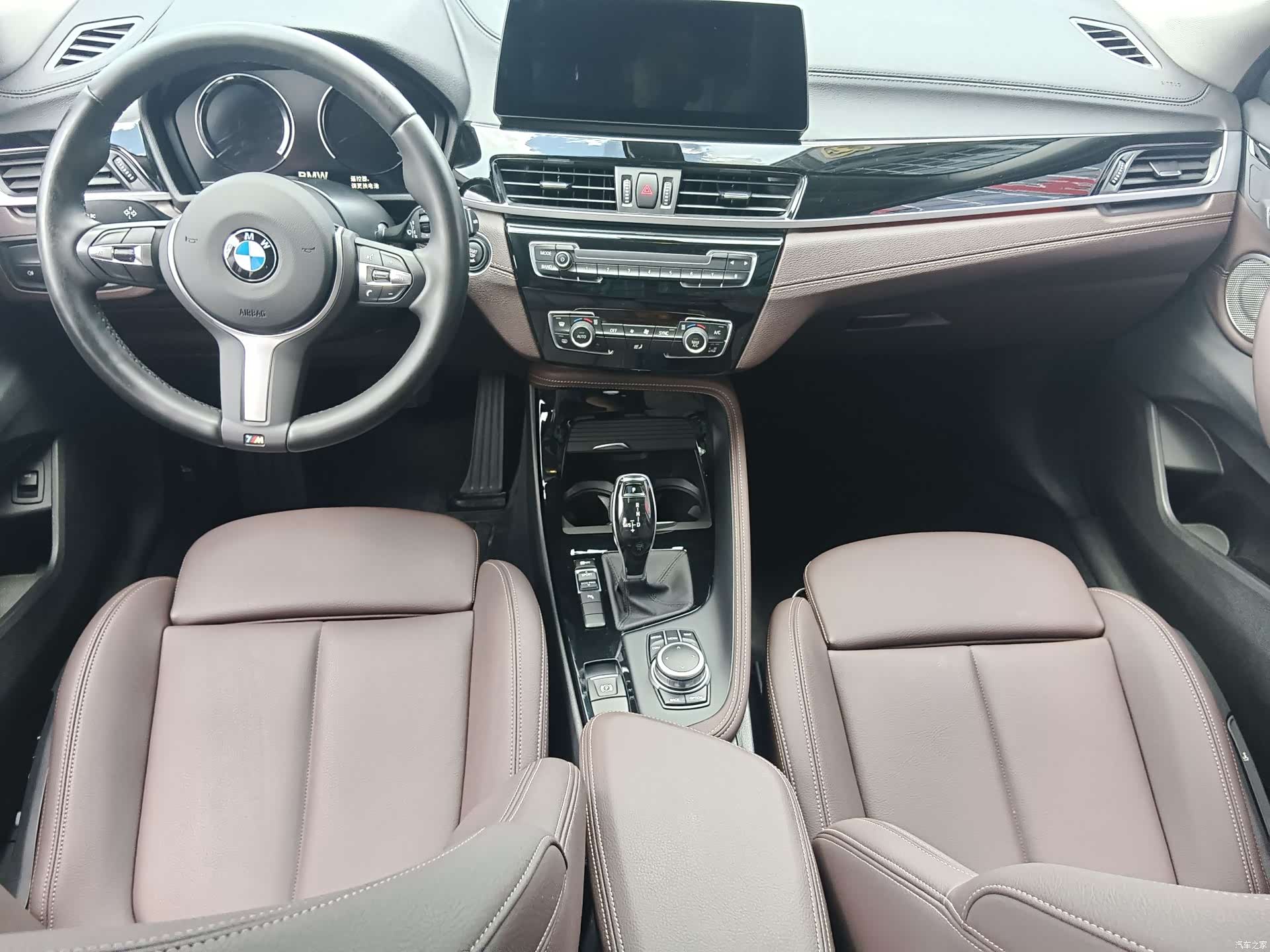 BMW X2, 2021 11