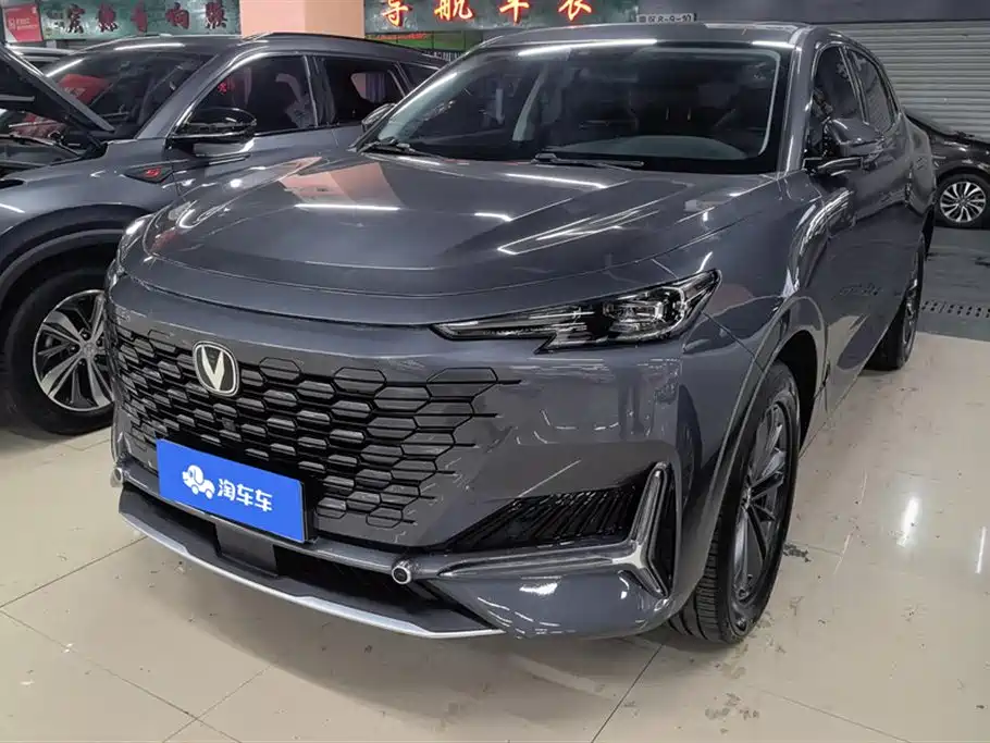 Changan UNI-K