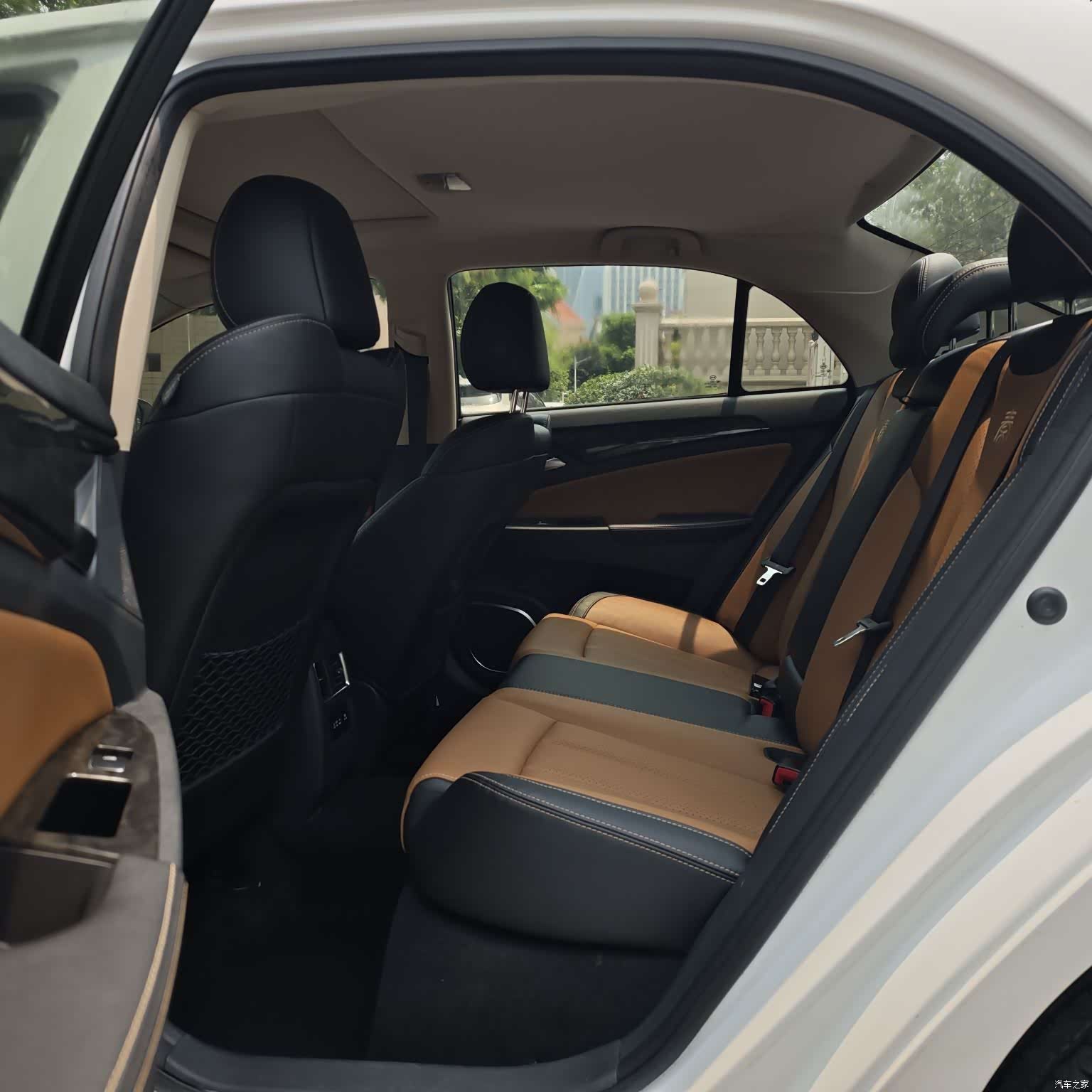 BYD Qin, 2018 7
