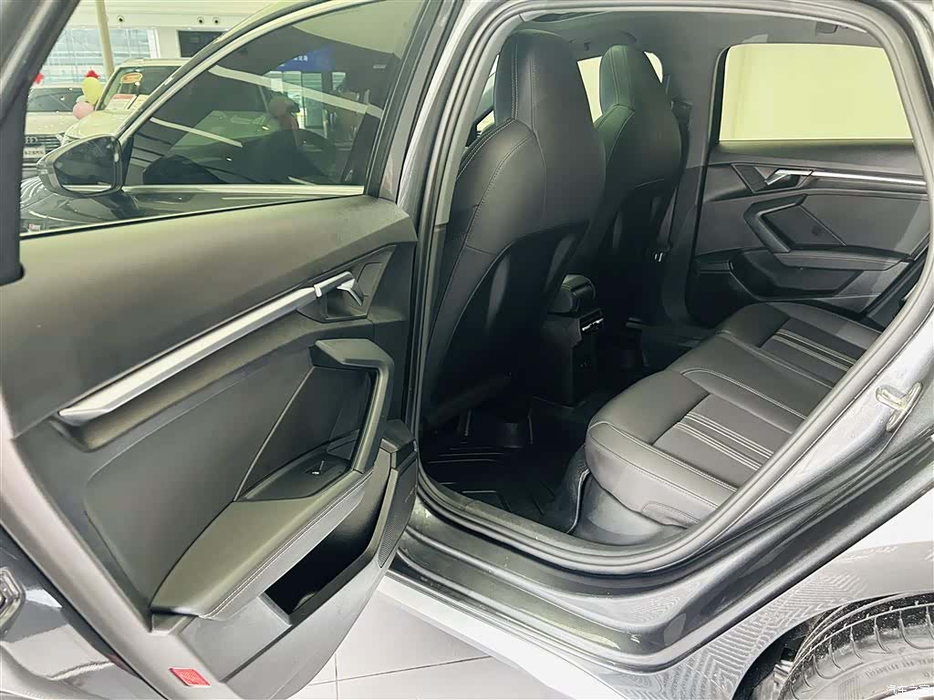 Audi A3, 2023 23