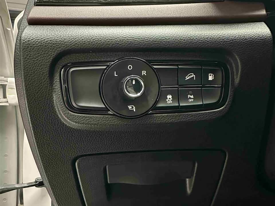 Trumpchi Trumpchi GS8