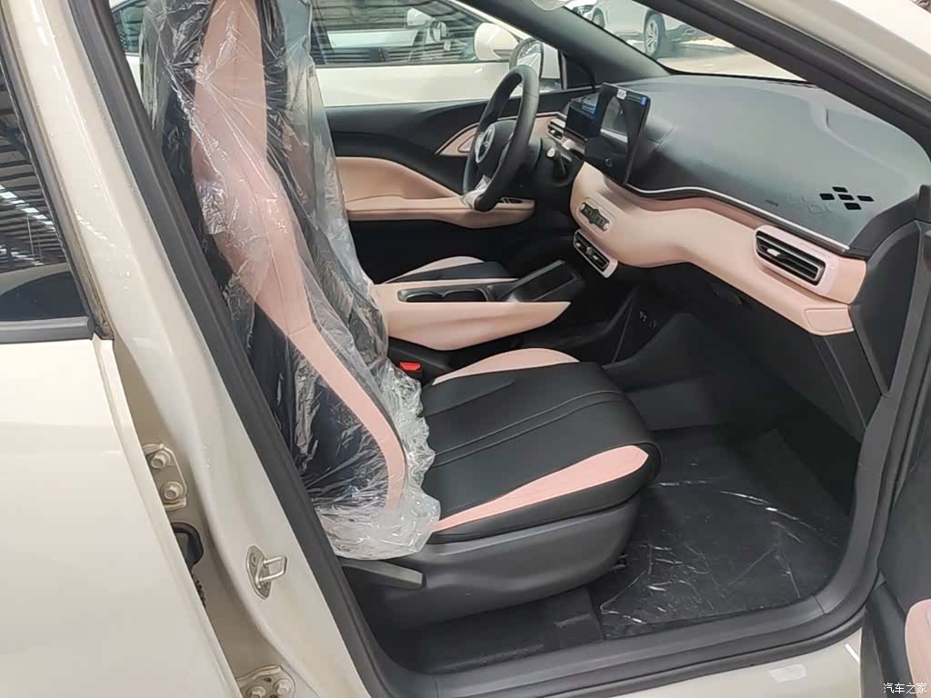 BYD Seagull, 2026 25