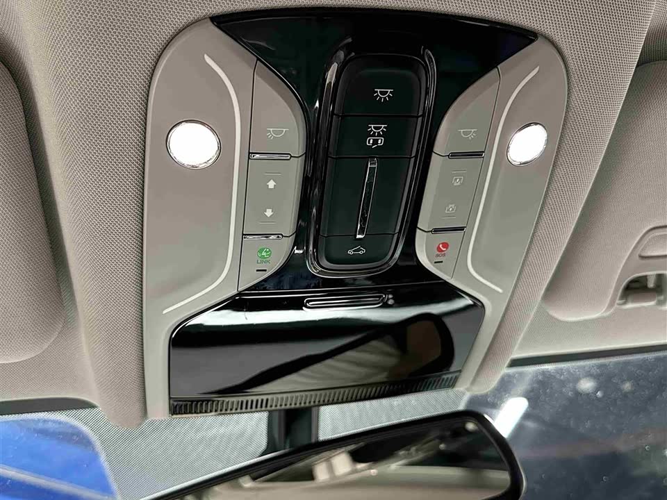 Trumpchi Trumpchi GS8