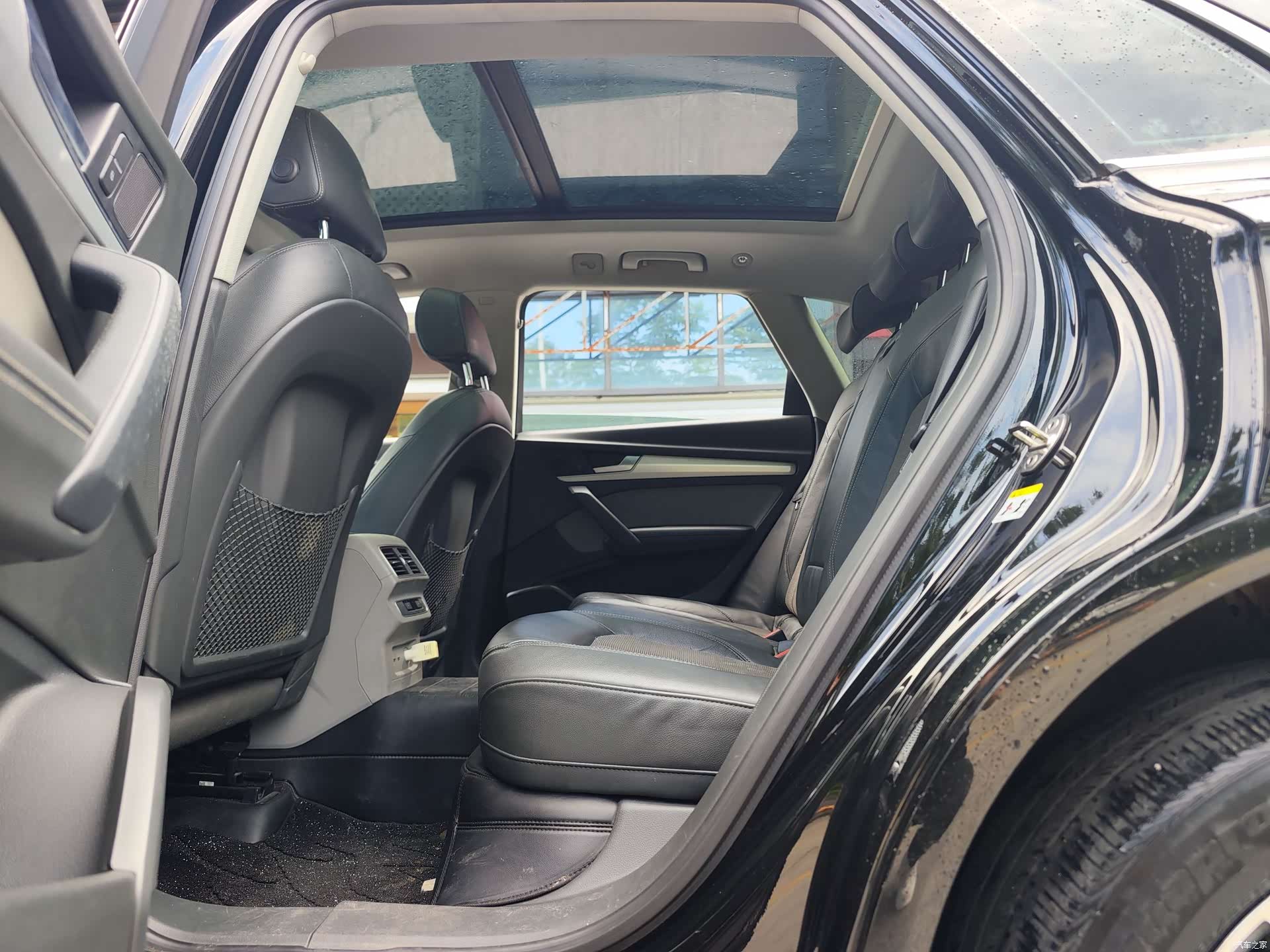 Audi Q5L, 2019 13