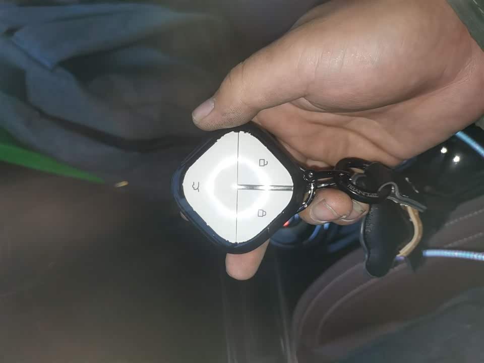 Wuling Wuling Bingguo