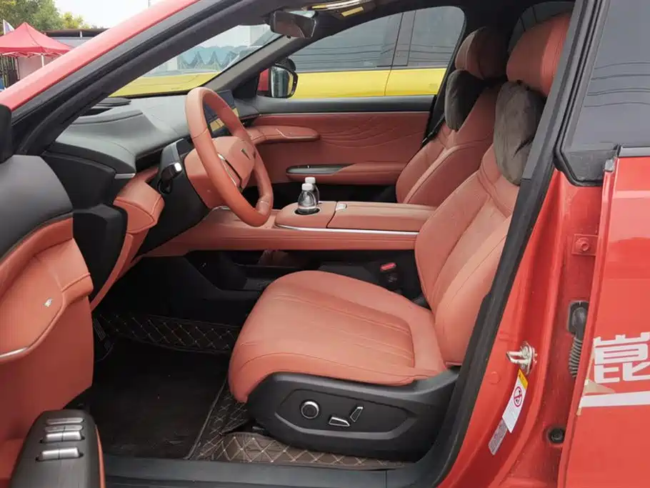 DEEPAL Dark blue S07