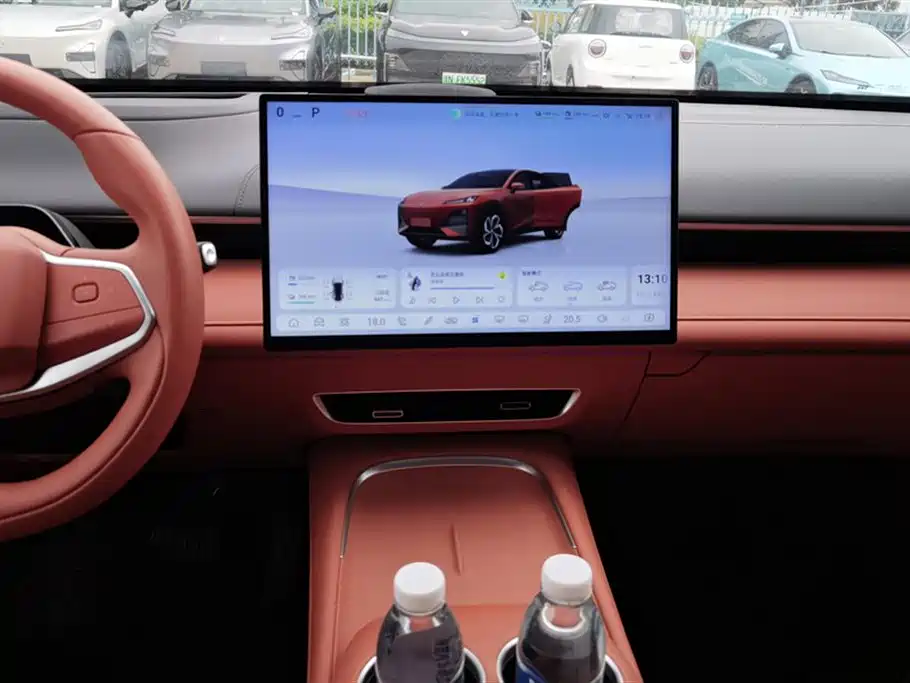 DEEPAL Dark blue S07