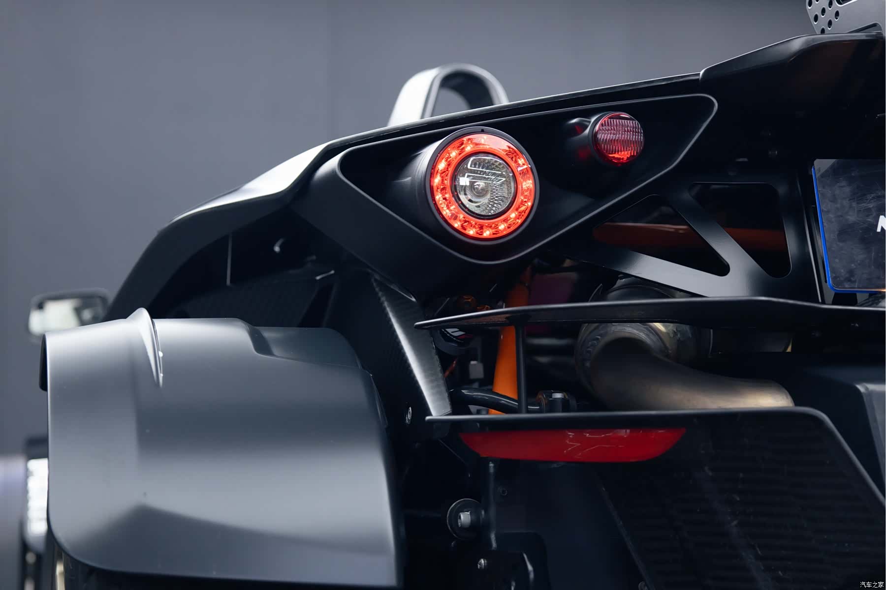 KTM X-BOW, 2020 31