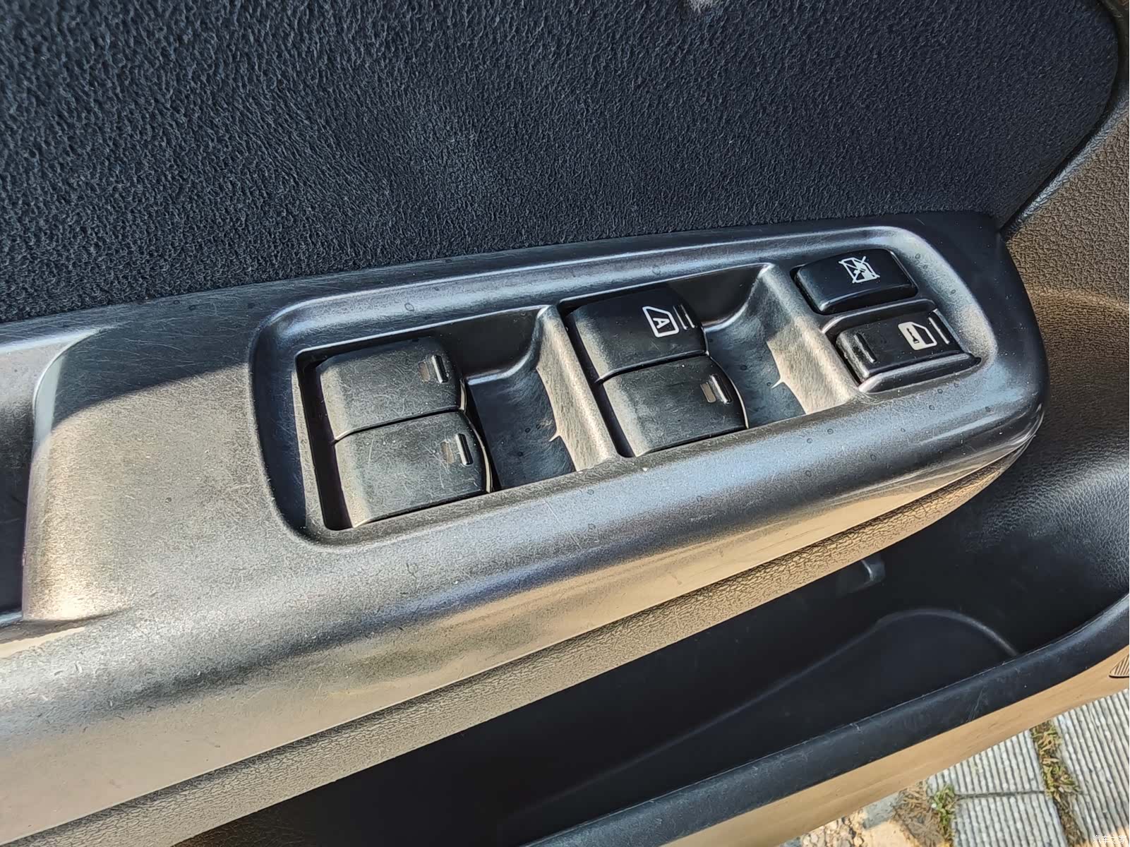 Subaru Forester, 2011 15