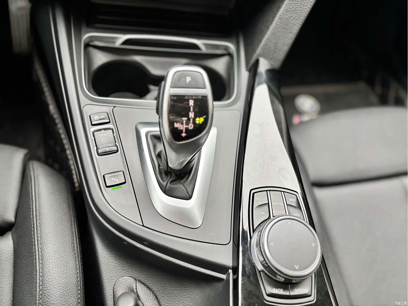 BMW 3 Series, 2018 14