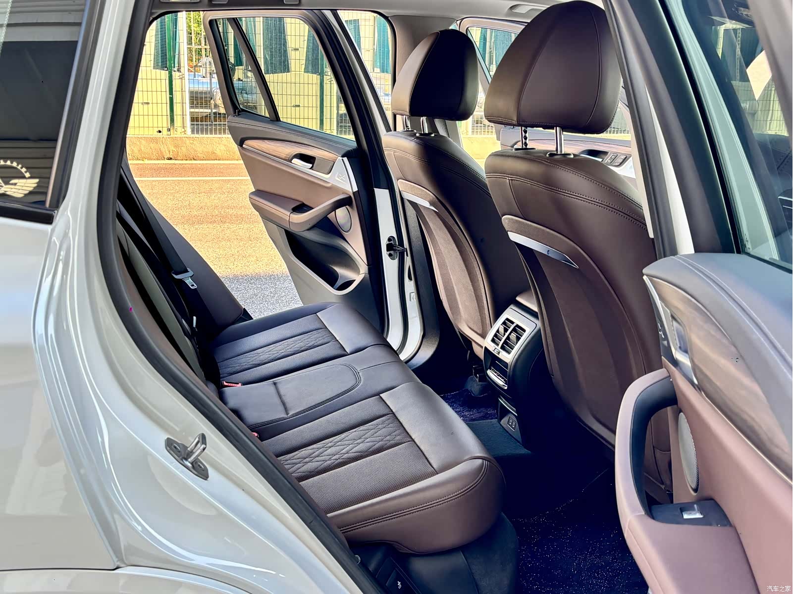BMW X3, 2022 9