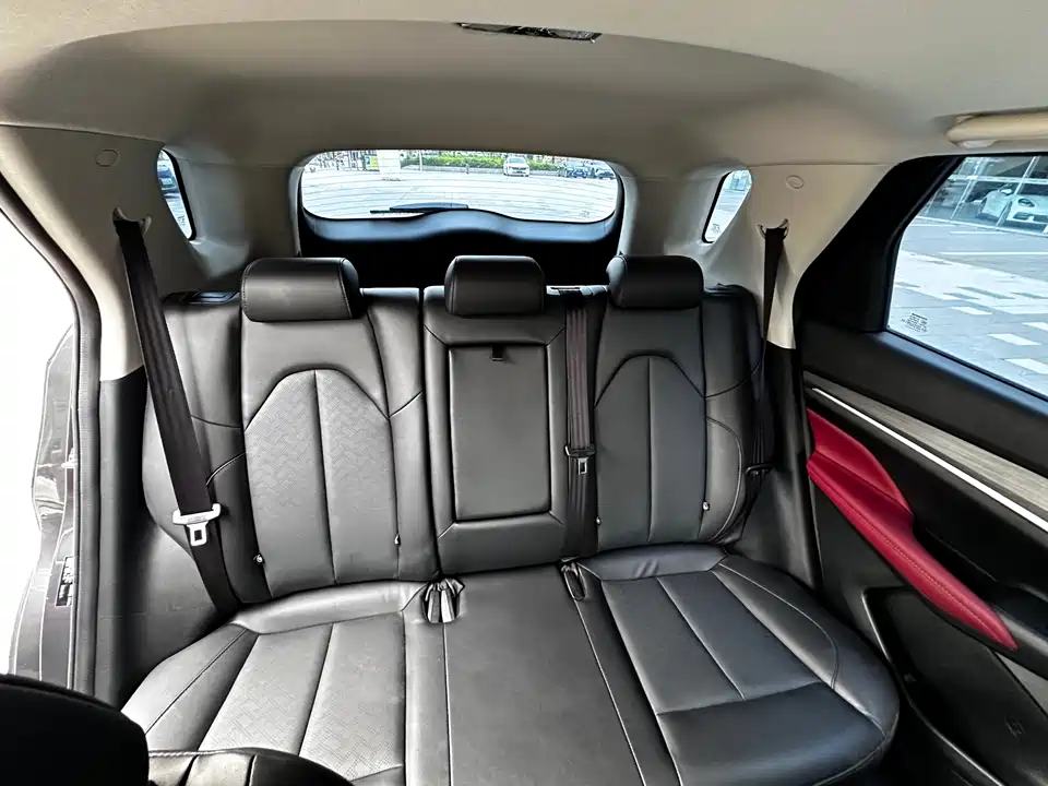 Changan CS55PLUS