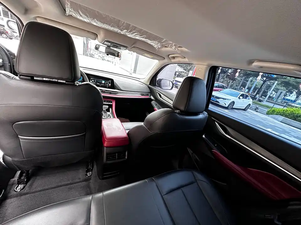 Changan CS55PLUS