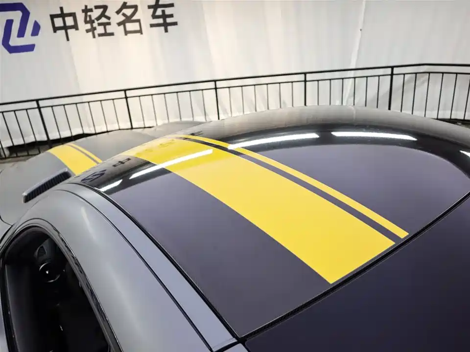 Mercedes-Benz AMG GT Mercedes-Benz AMG GT