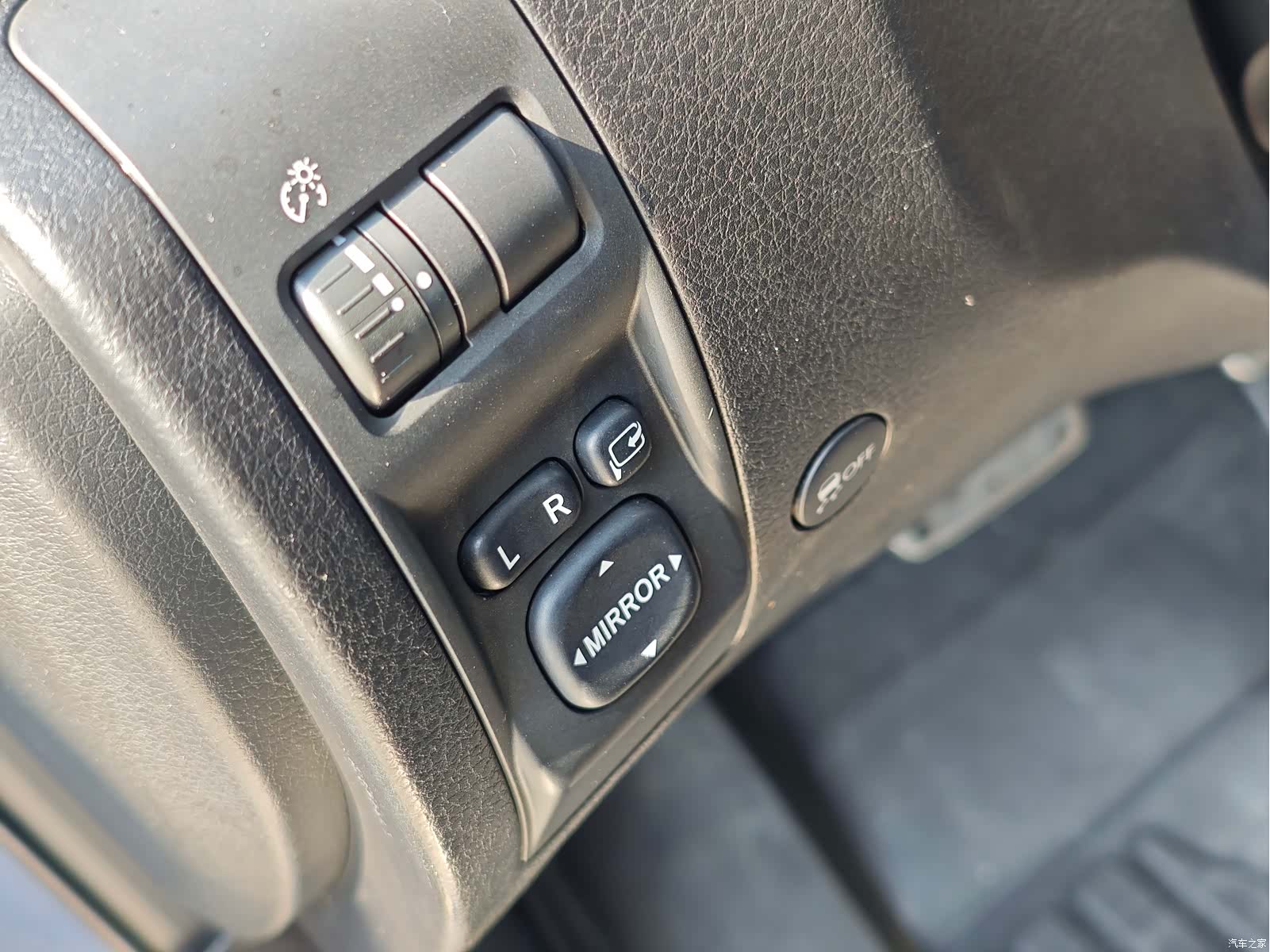 Subaru Forester, 2011 16