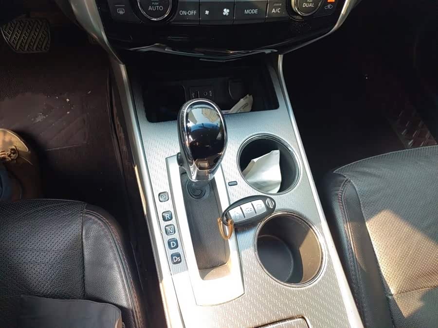 Nissan Altima 2017, фото 6