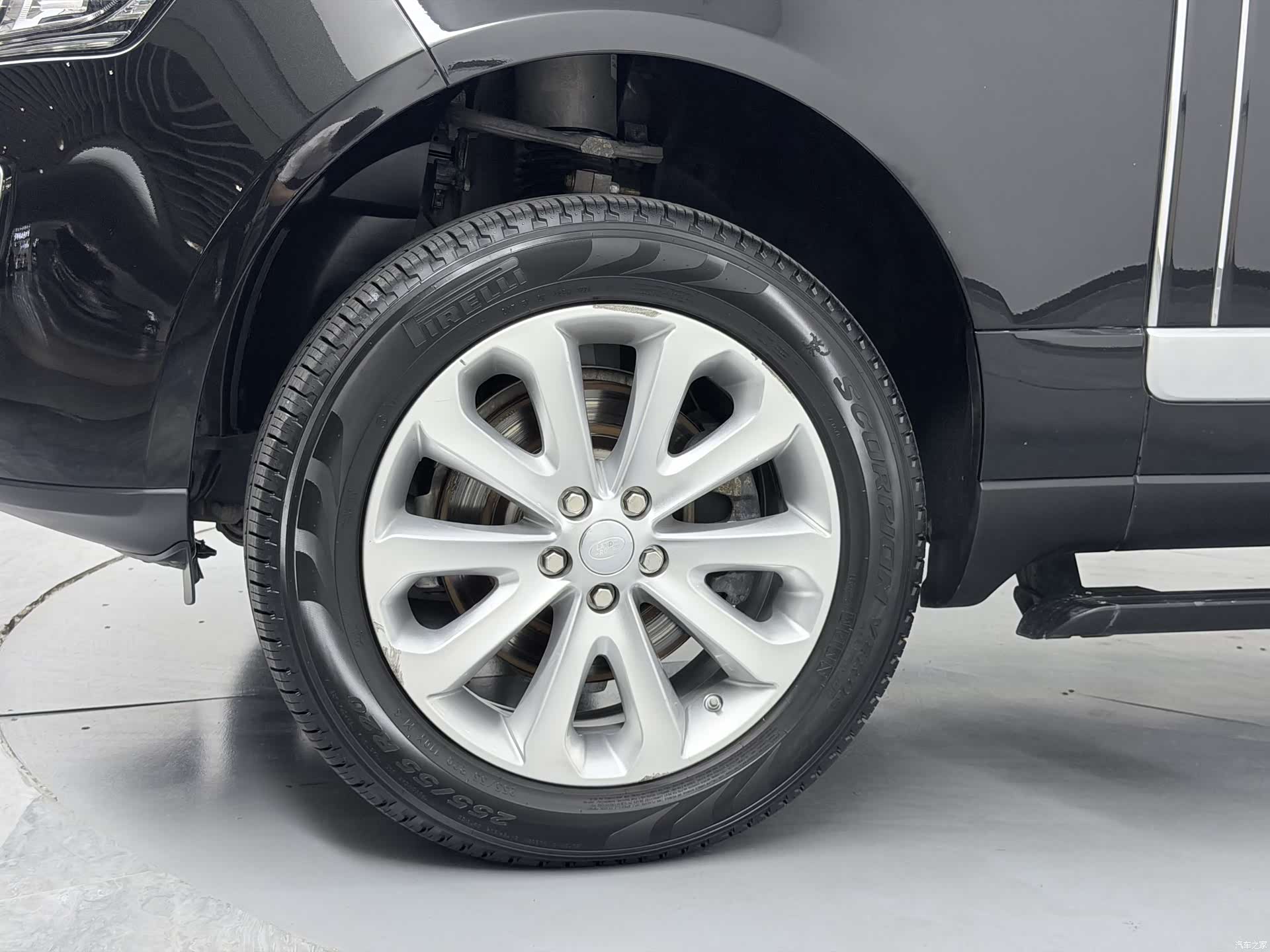 Land Rover Range Rover, 2016 10