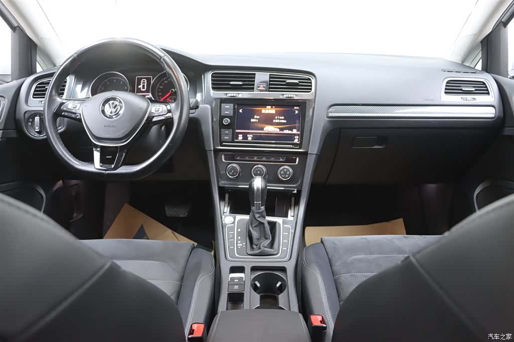 Volkswagen Golf, 2019 25