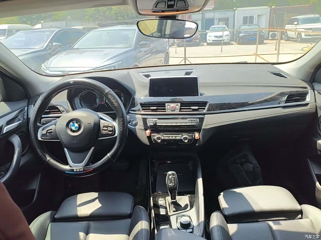 BMW X2, 2019 10