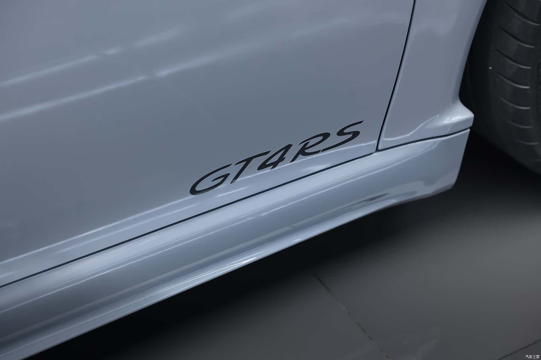 Porsche Cayman, 2023 29