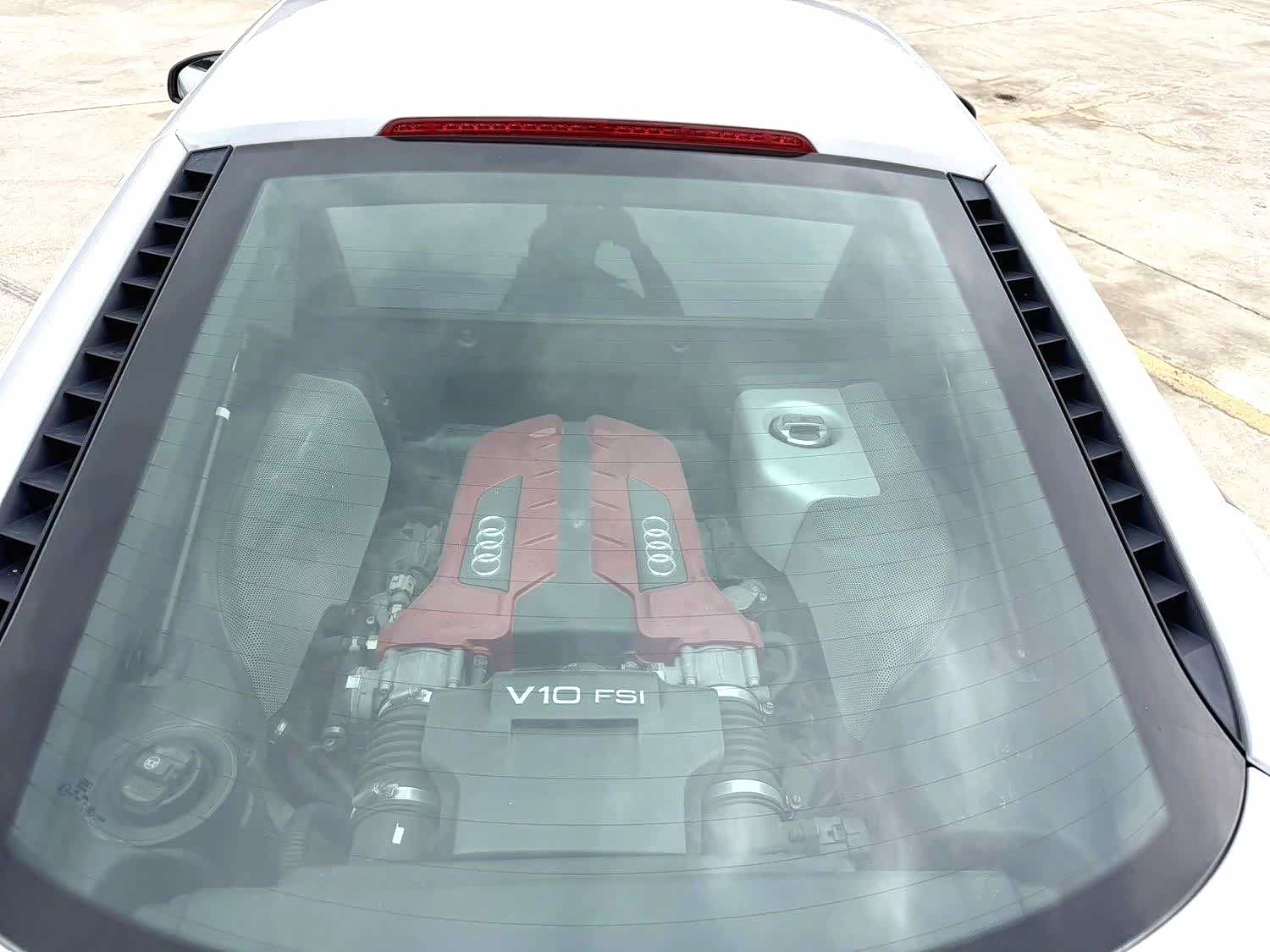 Audi TT, 2009 6