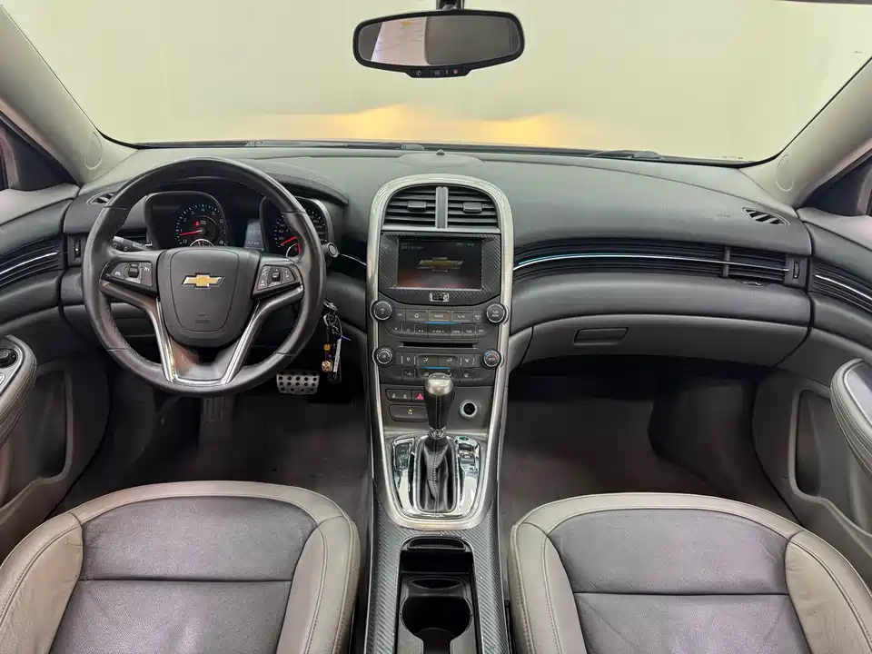 Chevrolet Mai Ruibao