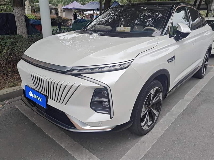 Roewe whale Roewe whale