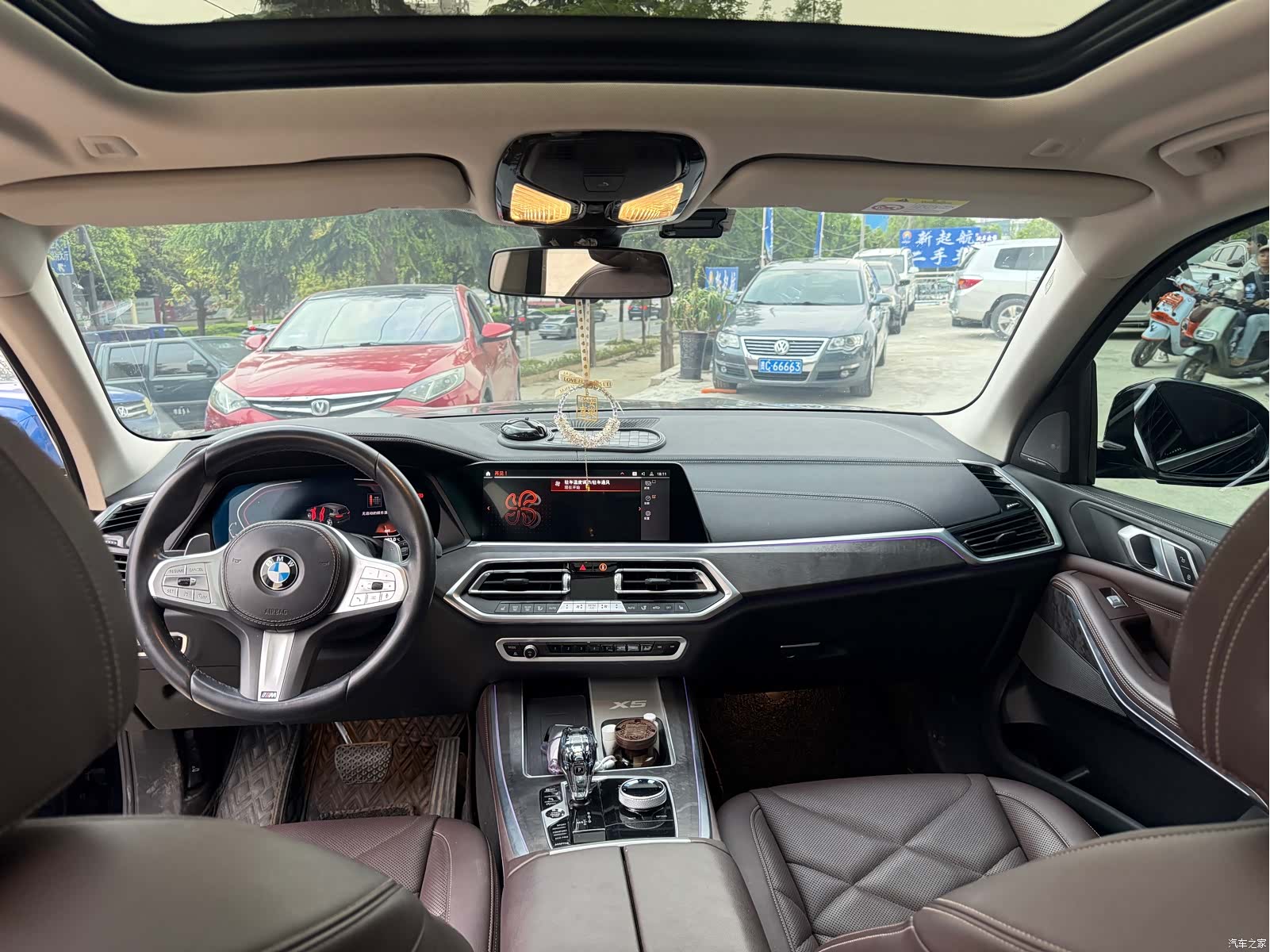 BMW X5, 2023 6