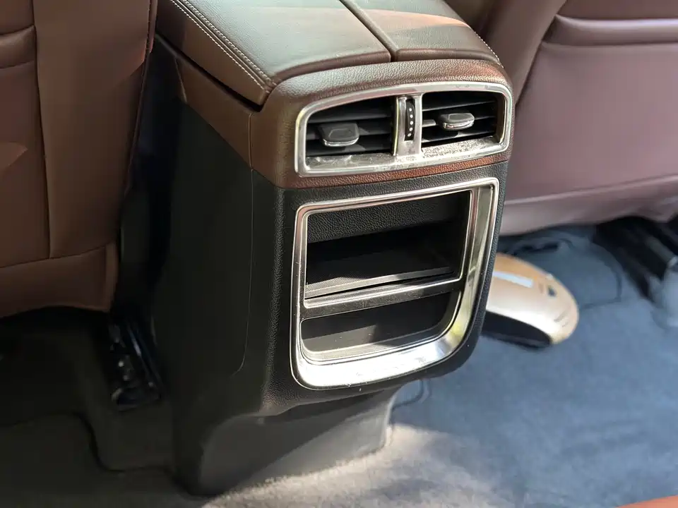Buick Angkewei Plus