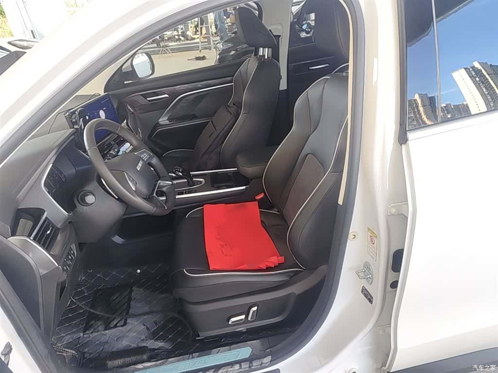 Haval H6, 2023 15
